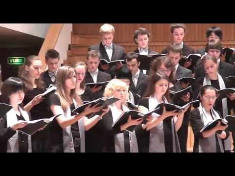 Dvorak Mass / Missa in D major Credo