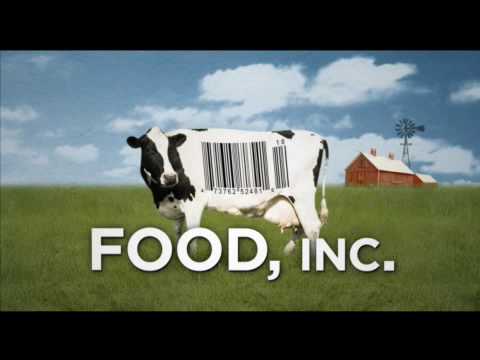 Food, Inc. (2009) Teaser
