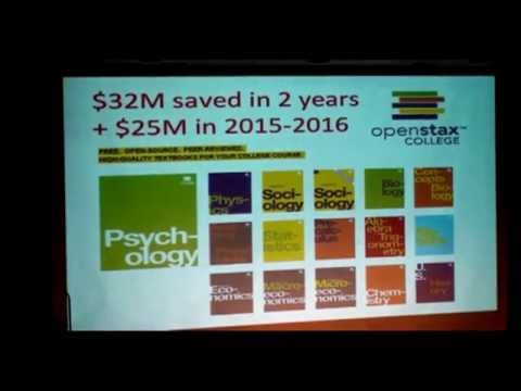 Cable Green at Mt. Hood Community College