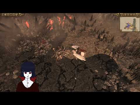 SFO Skarsnik: Shanari shanari Gobbla-sama