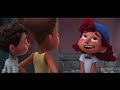 LUCA 2 Trailer Disney Pixar A LUCA Teaser Trailer Coming Soon Official Paramount Life