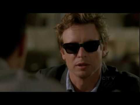 Jane, Rigsby 1x16 - "honestly, i'd like to kick your butt right now"