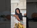 Cooking Poulet DG A Cameroonian Dish I Grew Up Eating Cameroon Africanfood