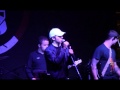 Zetazeroalfa live a Ponte Milvio - Nessun Dolore ...