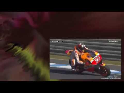 Giappone 2016 pole Valentino Rossi motogp