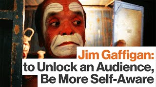 Jim Gaffigan: Self-Awareness Is Essential in Comedy and in Life