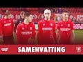 SAMENVATTING | FC Twente - FC Dordrecht (05-04-2019)