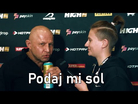 Ku Demą (Q Demon) - Francuski z Muranem