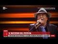 72 Anni Di Grandi Successi Festival Di Sanremo Storie Italiane 14 02 2023