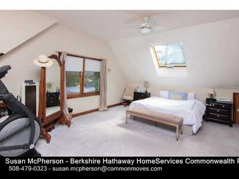 24 Magnolia Road, Natick MA 01760 - Single Family Home - Real Estate - For Sale -