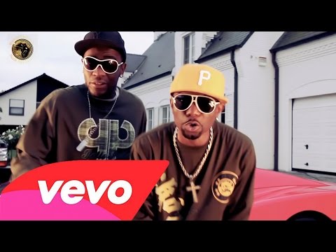 Don Velli-Make It Rain-feat.MG (Official Music Video) 2013