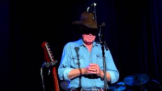 Billy Joe Shaver - When the Fallen Angels Fly