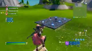 Fortniteライブ配信