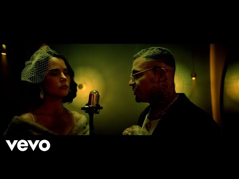 Gera MX, Paloma Morphy - Todo a Medias (Video Oficial)