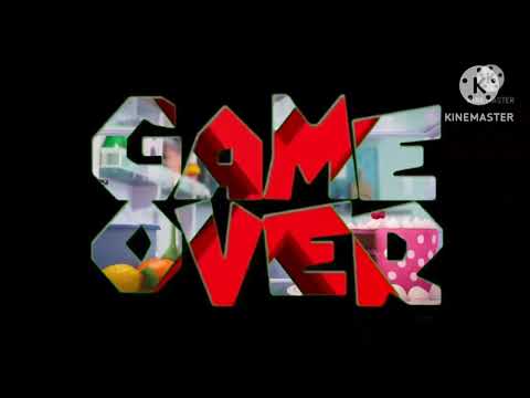 game over kinemaster