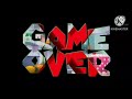 Game Over Kinemaster