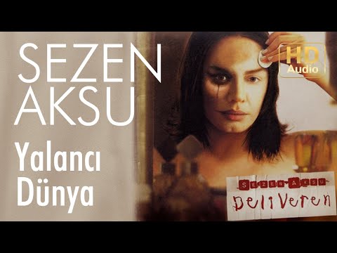 Video thumbnail for Yalancı Dünya
