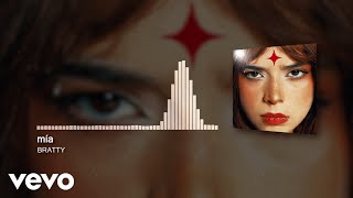 Mía Lyrics English Translation