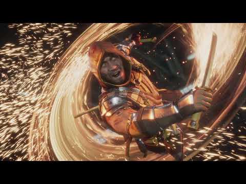 MK11 ULTIMATE TERMINATOR KOMBAT LEAGUE season 22 vs Scorpion