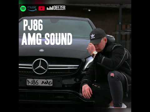 PJ86 - AMG Sound