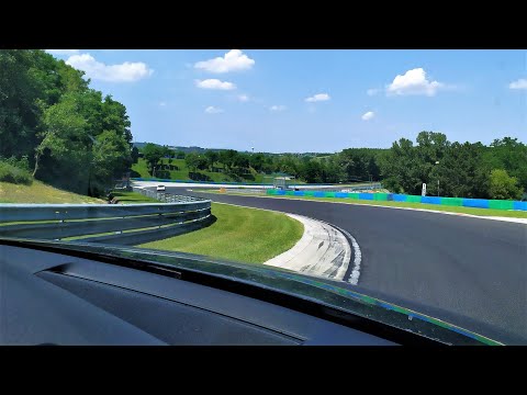 Hungaroring - Open Day 2023.06.20 - Audi A4 2.0 TFSI quattro