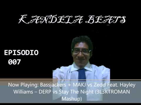 Kandela Beats 007