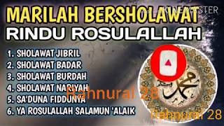 Download lagu Sholawat Terbaru 2020 || Marilah Bersholawat Rindu Rosulallah mp3 Download lagu Sholawat Terbaru 2020 || Marilah Bersholawat Rindu Rosulallah mp3