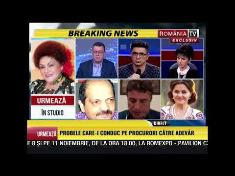 Victor Ciutacu, 8.11.2021. Dezvaluiri BOMBA. Informatii in premiera desper moartea lui Mitu Stoian