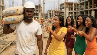 Billionaire pretends to be a bricklayer to test the woman his father said he must marry #tales