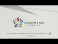 EDELWEISS Digital Imagevideo 2