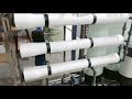 Brackish Water System