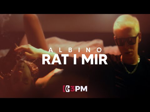 Albino - Rat I Mir (Official Video)