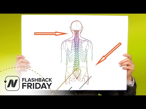 ד"ר מייקל גרגר מסביר על הקשר בין שזיפים לדלדול עצם