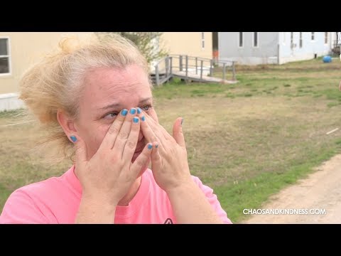 Chaos and Kindness S3 E1- Tony Prank/Oklahoma Family