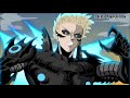 One Punch Man Genos Vs Psykorochi Part 4 With Subtitles Fan Animation