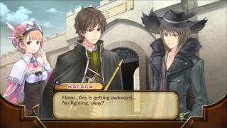 An Alchemist and her Troubles - 10