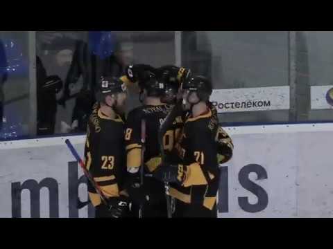 05.03.2020 OHL: HK Olimp - HK Liepāja highlights