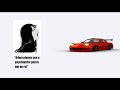 "adam please see a psychiatrist, you're not an rx7"