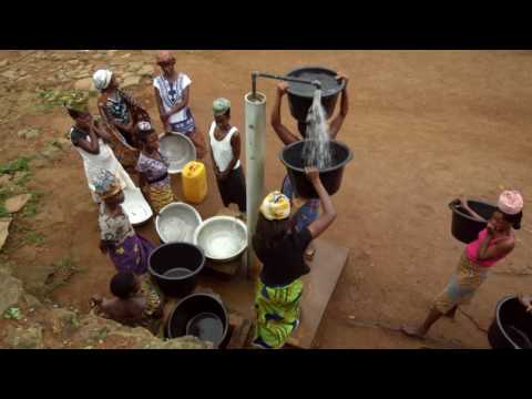 SDMO Industries - 2015 Corporate film (short version) - KOHLER SDMO Vidéo