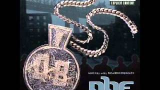 QB Finest- Da Bridge 2001