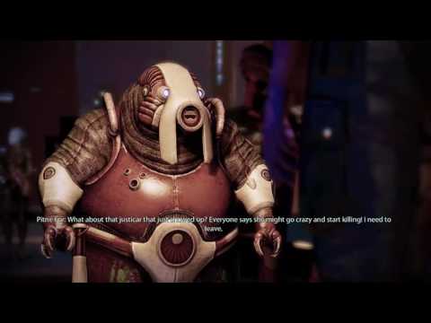 Mass Effect 2 -Paragon (Part 49)