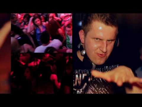 ENERGY 2000 DJS TEAM 2011 - DJ MAXIMO