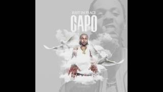 Capo ft. Joos - Never Gloin Enough