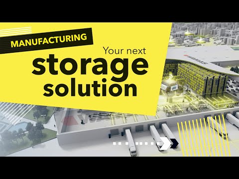 Your Next Storage Solution