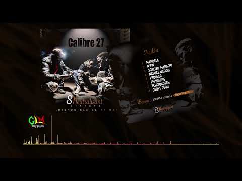 10. CALIBRE 27 - DJIGUI WAIZIN (BONUS)