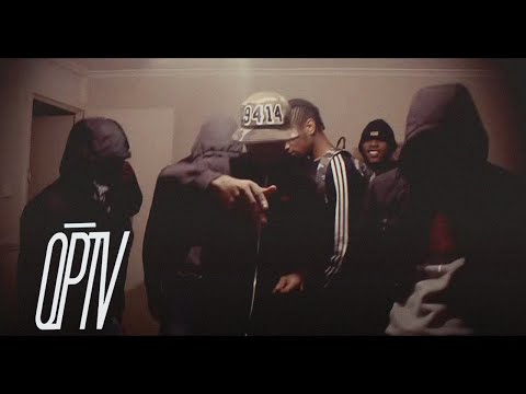 #410 (BT x Tiny Syikes x Rendo) - #4doorComing (Official Music Video) [Prod. Ricwills]