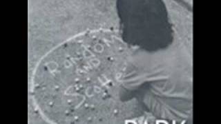 Racing a Train - Park