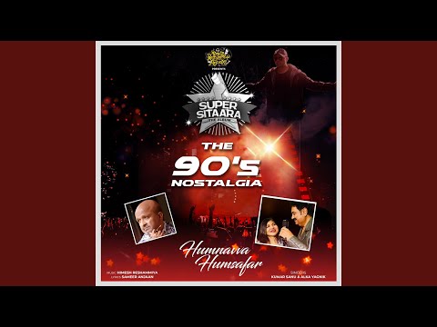 Humnavva Humsafar (Full Audio) — watch video
