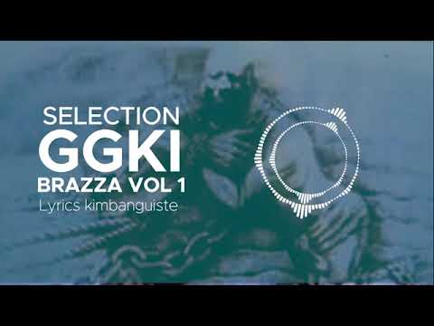 SÉLECTION GGKI BRAZZA VOL1