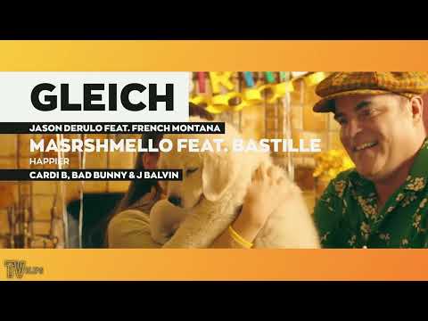 Deluxe Music Redesign 2019